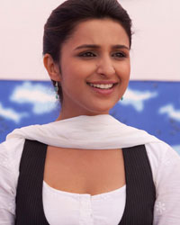 Parineeti Chopra